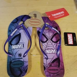 Havaianas Flip Flops